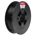RS PRO 2.85 mm Black ABS-X 3D Printer Filament, 500 g 174-0028