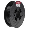 RS PRO 2.85 mm Black ABS-X 3D Printer Filament, 500 g 174-0028
