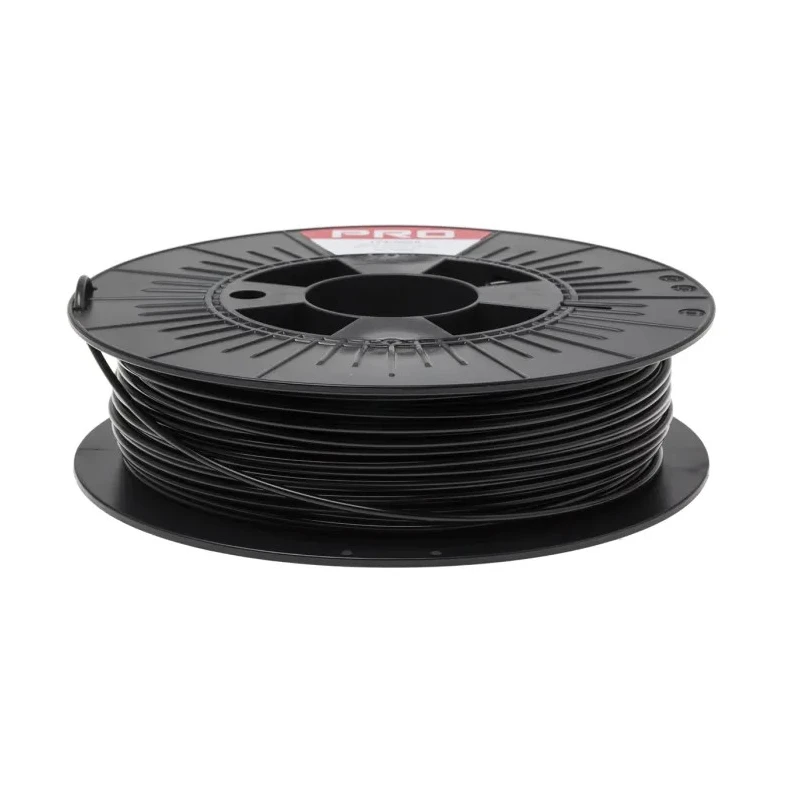 RS PRO 2.85 mm Black ABS-X 3D Printer Filament, 500 g 174-0028
