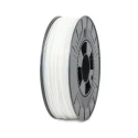 RS PRO 2.85 mm White ABS 3D Printer Filament 500g Fused Deposition Modelling 270°C 174-0061