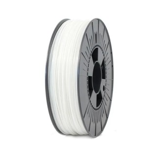 RS PRO 2.85 mm White ABS 3D Printer Filament 500g Fused Deposition Modelling 270°C 174-0061