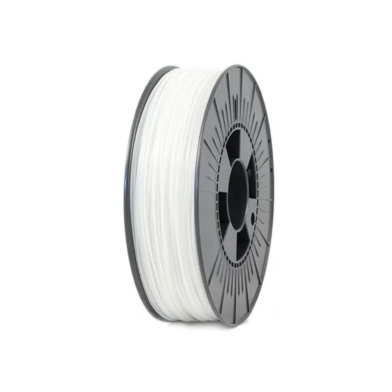 RS PRO 2.85 mm White ABS 3D Printer Filament 500g Fused Deposition Modelling 270°C 174-0061