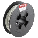 RS PRO 2.85 mm Light Grey ASA 3D Printer Filament, 500 g 174-0055