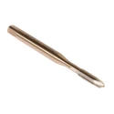 Dormer Tap & Drill Set, M5 Thread, Machine Tap, High Speed Steel Tin Coated, Spiral Point L001EP00M5XA002