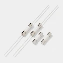 Wickmann 3.15A Fast Acting Ceramic Cartridge Fuse 5 x 20 mm 250V AC 02163.15HXP