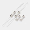Wickmann 3.15A Fast Acting Ceramic Cartridge Fuse 5 x 20 mm 250V AC 02163.15HXP