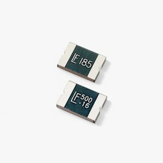 Wickmann 3 A Resettable Fuse 15V DC Surface Mount Overcurrent Protection Device 2920L300/15DR