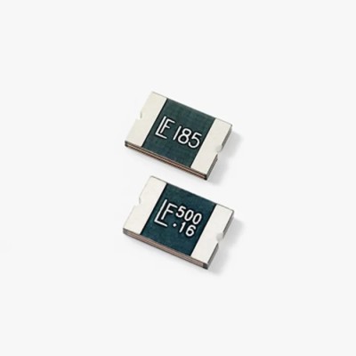 Wickmann 3 A Resettable Fuse 15V DC Surface Mount Overcurrent Protection Device 2920L300/15DR