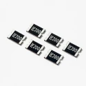 Wickmann 2 A Resettable Fuse 12V dc Surface Mount Overcurrent Protection 1812L200/12DR