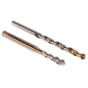 Dormer Tap & Drill Set, M8 Thread, DIN ISO Standard, Machine Tap L001EX00M8XA002