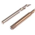 Dormer Tap & Drill Set, M8 Thread, DIN ISO Standard, Machine Tap L001EX00M8XA002