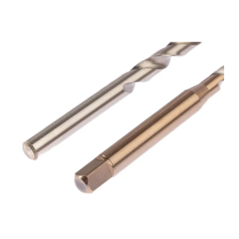 Dormer Tap & Drill Set, M8 Thread, DIN ISO Standard, Machine Tap L001EX00M8XA002