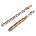Dormer Tap & Drill Set, M8 Thread, DIN ISO Standard, Machine Tap L001EX00M8XA002