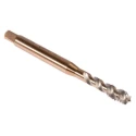 Dormer Tap & Drill Set, M8 Thread, DIN ISO Standard, Machine Tap L001EX00M8XA002