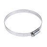 HI-GRIP Stainless Steel Slotted Hex Worm Drive Hose Clip 90-120 mm Diameter HGS120BP