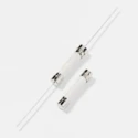 Wickmann Ceramic Cartridge Fuse 15A Time Delay 500V AC 6.3 x 32 mm 0505015.MXP