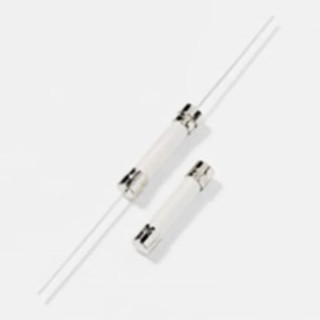 Wickmann Ceramic Cartridge Fuse 15A Time Delay 500V AC 6.3 x 32 mm 0505015.MXP