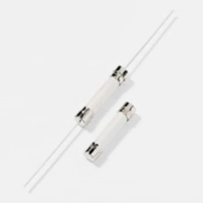 Wickmann Ceramic Cartridge Fuse 15A Time Delay 500V AC 6.3 x 32 mm 0505015.MXP