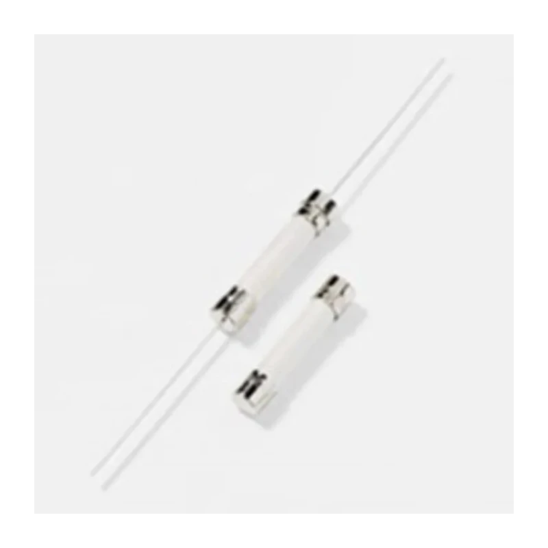 Wickmann Ceramic Cartridge Fuse 15A Time Delay 500V AC 6.3 x 32 mm 0505015.MXP