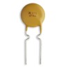 Wickmann 0.75 A Radial Lead Resettable Fuse 72 V AC/DC 40A Current Rating RF2569-000