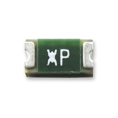 Wickmann 48V DC Resettable Fuse 0.12A Hold Current 10A Rating RF1343-000
