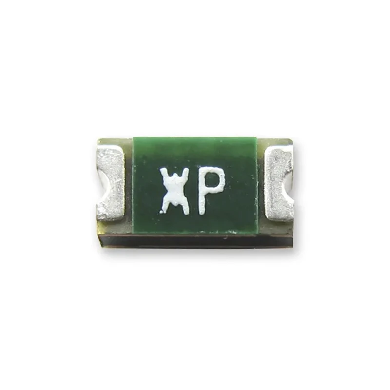 Wickmann 48V DC Resettable Fuse 0.12A Hold Current 10A Rating RF1343-000