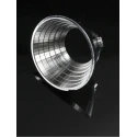 Ledil Brooke Series LED Reflector 15° for V8 Gen6 Socket Mount F14739_BROOKE-G2-M