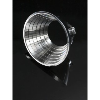 Ledil Brooke Series LED Reflector 15° for V8 Gen6 Socket Mount F14739_BROOKE-G2-M