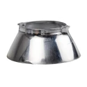 Ledil Brooke Series LED Reflector 15° for V8 Gen6 Socket Mount F14739_BROOKE-G2-M