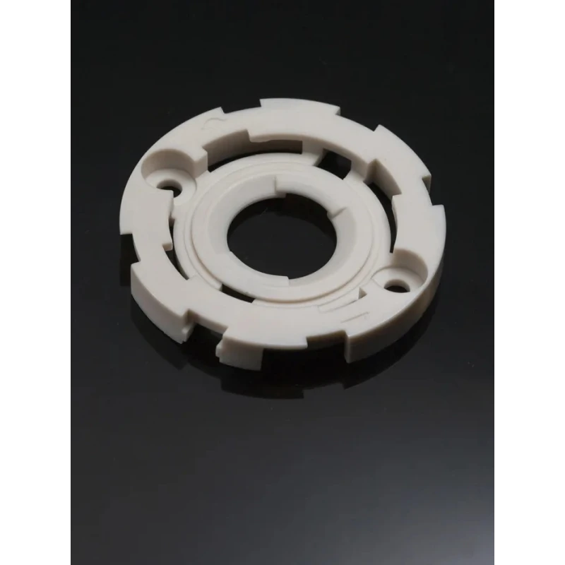 Ledil 44 mm Diameter LED Holder LED Array Mount for Use With COB E Style F14988_HEKLA-SOCKET-E
