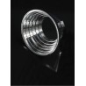 Ledil Brooke Series Round LED Reflector 45mm Diameter, 19.7mm Height, Metal Reflector, Beam Angle 49.5° F14740_BROOKE-G2-W