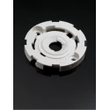 Ledil 44 mm Diameter LED Array Mount LED Holder for Use with COB A Style F15253_HEKLA-SOCKET-A