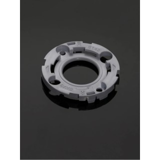 Ledil LED Array Mount 44 mm Diameter LED Holder with 4 Legs and Screw Mount C16142_HEKLA-SOCKET-K