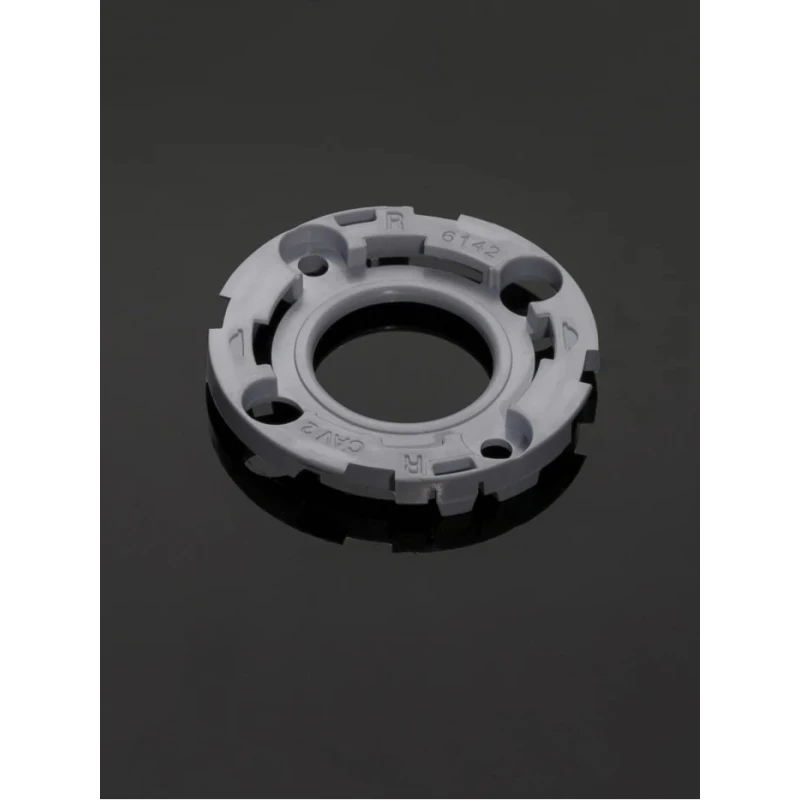 Ledil LED Array Mount 44 mm Diameter LED Holder with 4 Legs and Screw Mount C16142_HEKLA-SOCKET-K