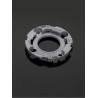 Ledil LED Array Mount 44 mm Diameter LED Holder with 4 Legs and Screw Mount C16142_HEKLA-SOCKET-K