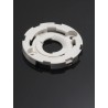 Ledil 44 mm Diameter LED Holder LED Array Mount for use with B Style FP15500_HEKLA-B