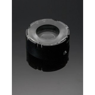 Ledil Winnie Series 1-Way LED Optic & Holder Kit 21 ° Spot Beam CN15822_WINNIE-S-C