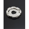 Ledil 44 mm Diameter LED Holder LED Array Mount for use with H Style FP15948_HEKLA-H