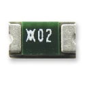 Wickmann 0.2 A Resettable Fuse 24V DC Polymer Body nanoSMDC Series RF1345-000
