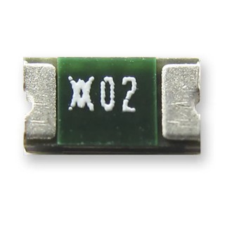 Wickmann 0.2 A Resettable Fuse 24V DC Polymer Body nanoSMDC Series RF1345-000
