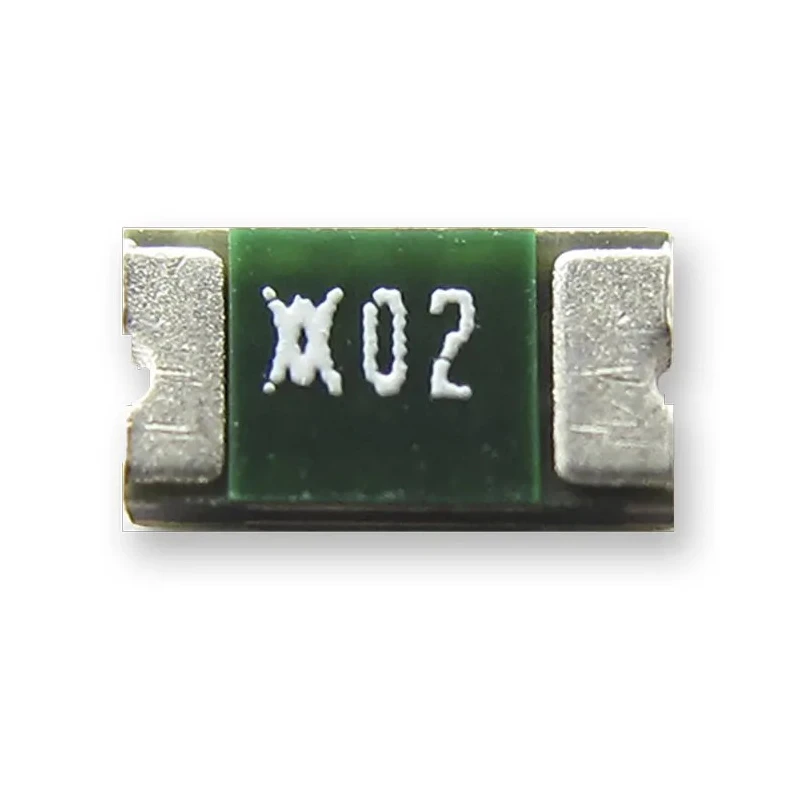 Wickmann 0.2 A Resettable Fuse 24V DC Polymer Body nanoSMDC Series RF1345-000