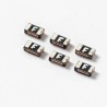 Wickmann 0.2 A Surface Mount Resettable Fuse 0.5W 0603L020YR