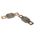 Wickmann MEGA Time Delay Car Fuse, 40A, 32V DC, Polyphthalamide Body, 2000A Breaking Capacity 0298040.ZXB