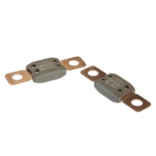 Wickmann MEGA Time Delay Car Fuse, 40A, 32V DC, Polyphthalamide Body, 2000A Breaking Capacity 0298040.ZXB