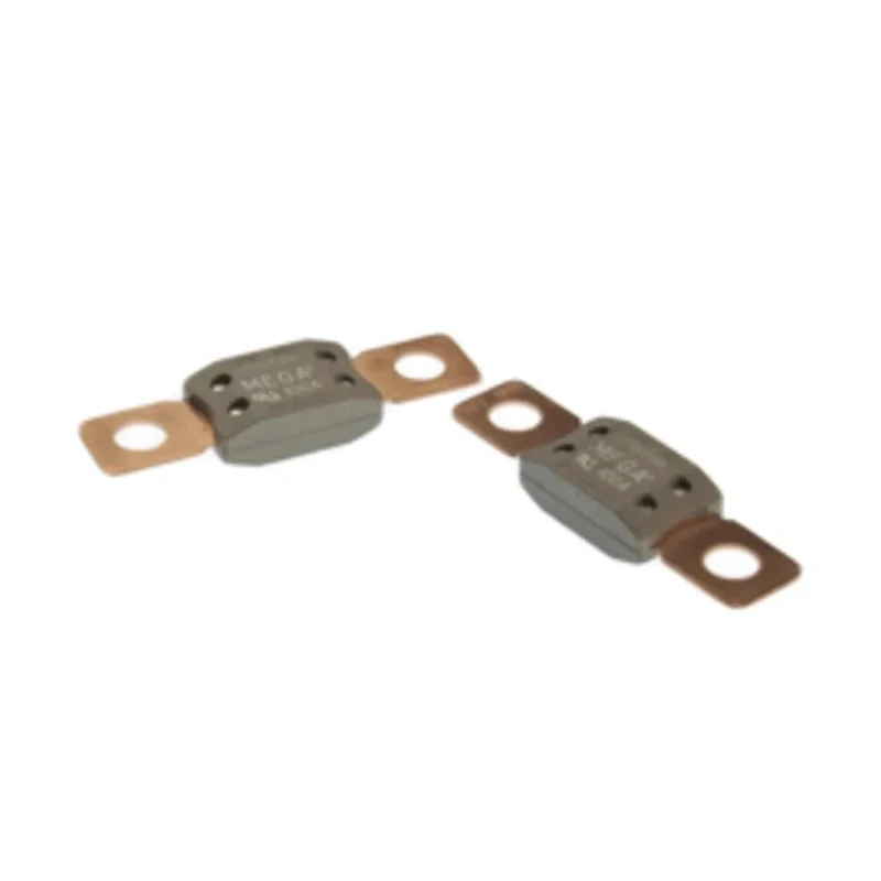 Wickmann MEGA Time Delay Car Fuse, 40A, 32V DC, Polyphthalamide Body, 2000A Breaking Capacity 0298040.ZXB