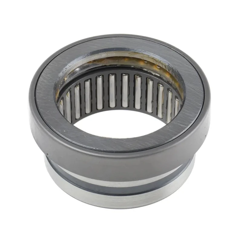 INA Needle Roller Bearing , 50 mm Inside Diameter, 62 mm Outside Diameter, 35 mm Race Width, Sealed, Steel Cage NKX50-Z-XL