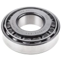 FAG Tapered Roller Bearing 35 mm ID, 80 mm OD, Steel Cage, 9700 rpm Speed 30307-A