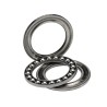 FAG 1 Extra Light Thrust 1 Row Ball Bearing 40 mm ID 60 mm OD Steel Cage Open Type 51108