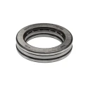 FAG 1 Extra Light Thrust 1 Row Ball Bearing 40 mm ID 60 mm OD Steel Cage Open Type 51108