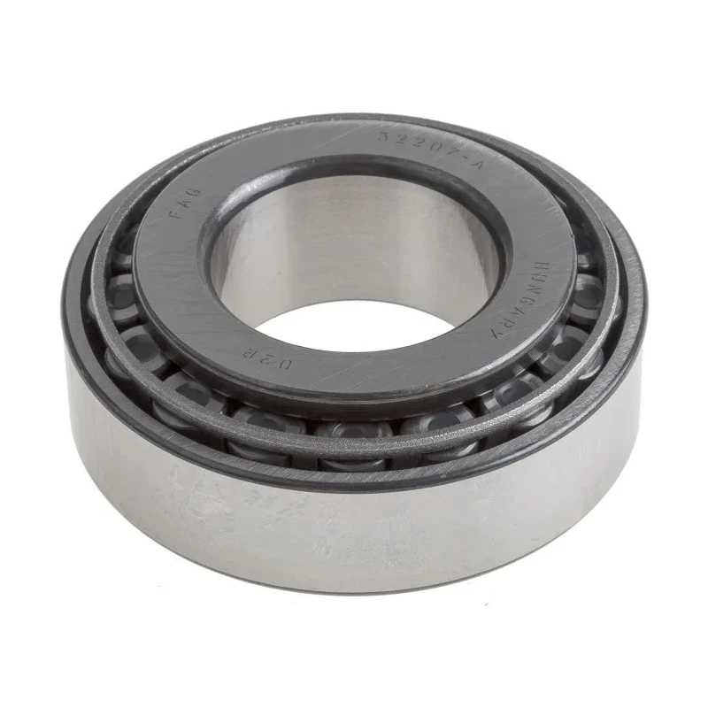 FAG Tapered Roller Bearing 35 mm Inside Diameter, 72 mm Outside Diameter Series 322 32207-XL